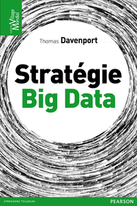 Livre numérique Stratégie Big Data