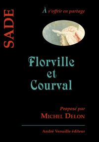 Livre numérique Florville et Courval
