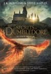 Libro electrónico Les Animaux fantastiques : Les Secrets de Dumbledore – Le texte du film