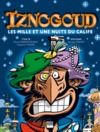 Libro electrónico Iznogoud - tome 28 - Les mille et une nuits du calife