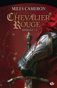 Livre numérique Renégat, T1 : Le Chevalier rouge