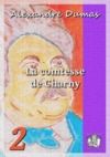 Livre numérique La comtesse de Charny
