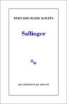 Libro electrónico Sallinger