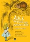 Libro electrónico Alice no País das Maravilhas