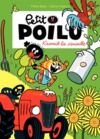 Livre numérique Petit Poilu - Tome 7 - Kramik la canaille T7
