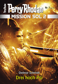 Livro digital Mission SOL 2020 / 7: Drei hoch Psi