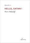 Livro digital Hello, Satan !