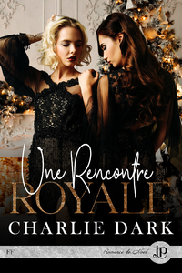 Electronic book Une rencontre royale