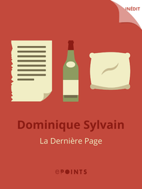 Libro electrónico La Dernière Page