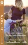 Livre numérique Le prince du Kharastan - Les fiançailles du cheikh