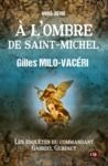 E-Book À l'ombre de Saint-Michel