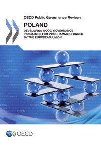 Electronic book Poland: Developing Good Governance Indicators for Programmes Funded by the European Union