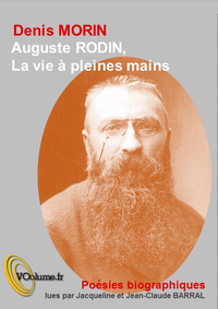 Libro electrónico Auguste Rodin, La vie à pleines mains