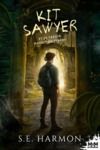 Livre numérique Kit Sawyer et le trésor maudit de Tlaloc