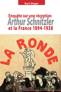 Electronic book Arthur Schnitzler et la France 1894-1938