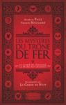 Livro digital Les Mystères du Trône de Fer (Tome 2) - La clarté de l’histoire - La brume des légendes