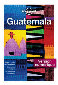 Livre numérique Guatémala - 9ed