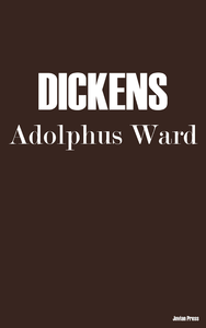 Livre numérique Dickens