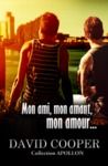 Livre numérique Mon ami, mon amant, mon amour