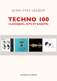 Livre numérique Techno 100