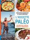 Electronic book L'Assiette paléo, 101 recettes spécial force et endurance