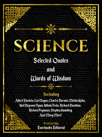 Electronic book Science: Selected Quotes And Words Of Wisdom