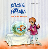 Electronic book Ritchie und Fisseha