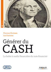 Electronic book Générer du cash