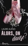 Electronic book Alors, on danse ?