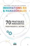 Electronic book Innovations RH et managériales