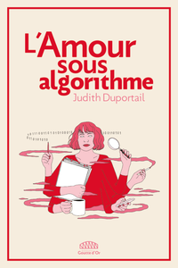 Livro digital L'amour sous algorithme
