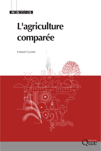 Livre numérique L'agriculture comparée