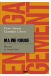 Libro electrónico Ma vie rouge