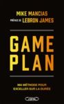 Electronic book Game Plan - Ma méthode pour exceller dans la durée