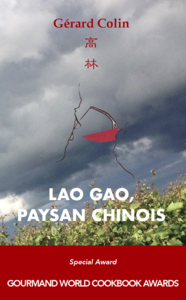 E-Book Lao Gao, paysan chinois