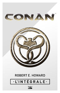 Livre numérique Conan - L'Intégrale