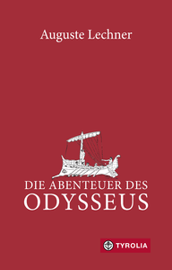Libro electrónico Die Abenteuer des Odysseus