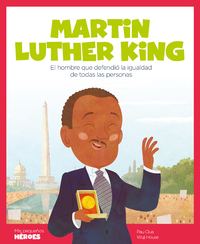 Livre numérique Martin Luther King