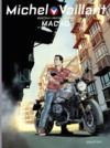 Livro digital Michel Vaillant - Nouvelle Saison - tome 7 - Macao