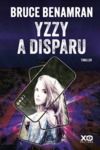 E-Book Yzzy a disparu