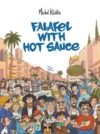 E-Book Falafel with Hot Sauce