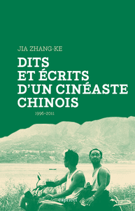 Livre numérique Dits et écrits d'un cinéaste chinois