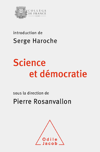 E-Book Science et démocratie