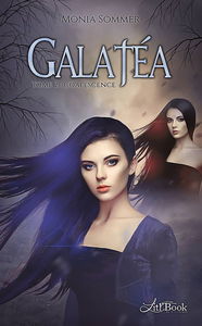 E-Book Galatéa, tome 2