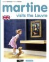 Electronic book Martine, les éditions spéciales - Martine visits the Louvre