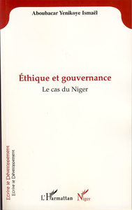 Livre numérique Ethique et gouvernance