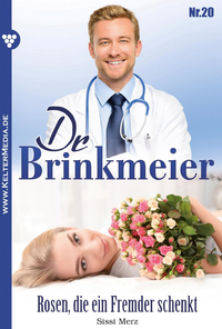Livre numérique Dr. Brinkmeier 20 – Arztroman