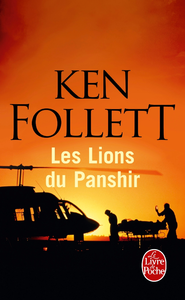 Livre numérique Les Lions du Panshir