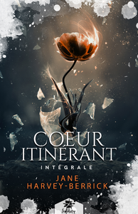 Livro digital Cœur Itinérant - L'intégrale