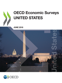 Livre numérique OECD Economic Surveys: United States 2018
